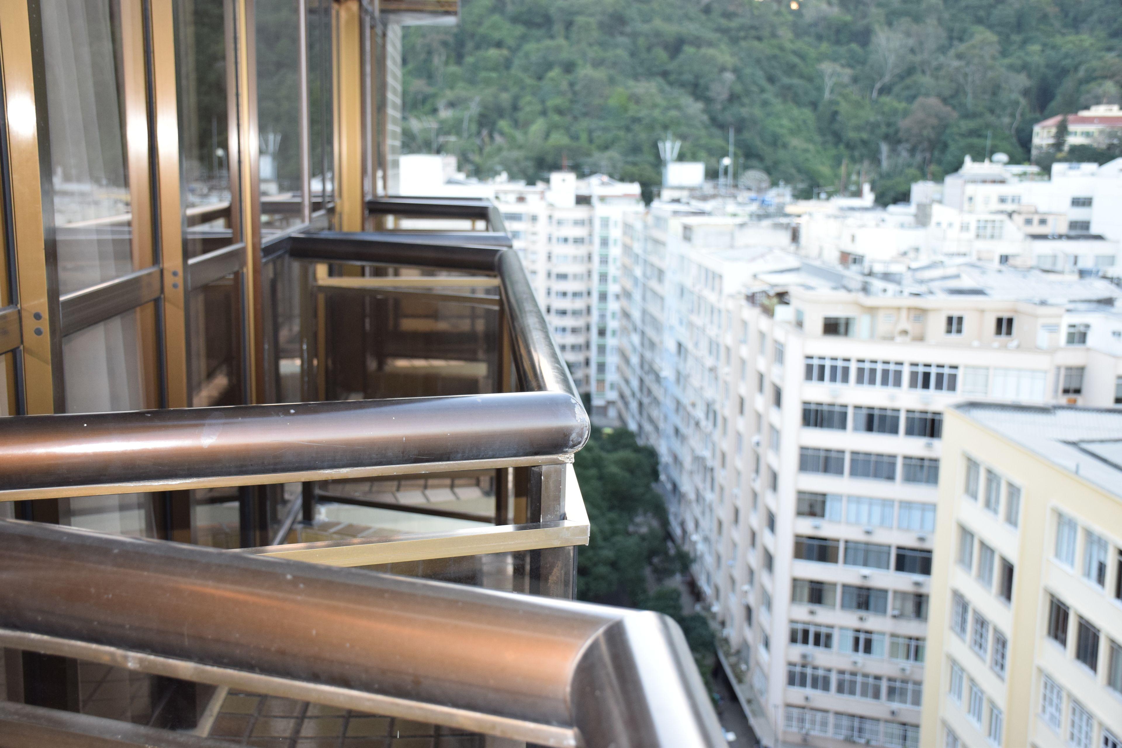 Augusto'S Copacabana Hotel — Bilder 3